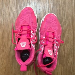 Adidas Basketball shoes size 8